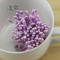 Один светло -фиолетовый пирсинг около 150 штук