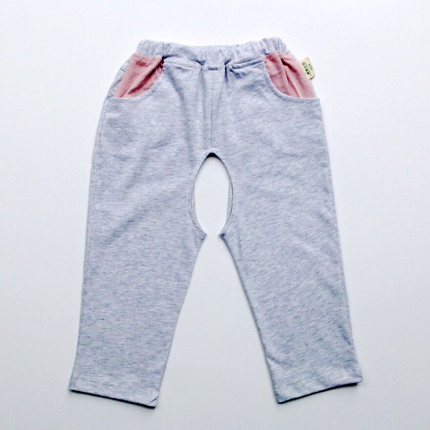 Pantalon pour garcons et filles - Ref 2058527 Image 1