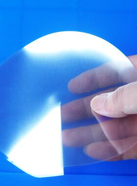 145X122mm透明pet离型不粘薄文胸罩内衣乳贴保护防尘膜