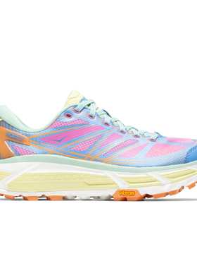 Hoka OneOne MAFATE SPEED 2 飞速马法特2防滑跑步鞋1126851 CAAB