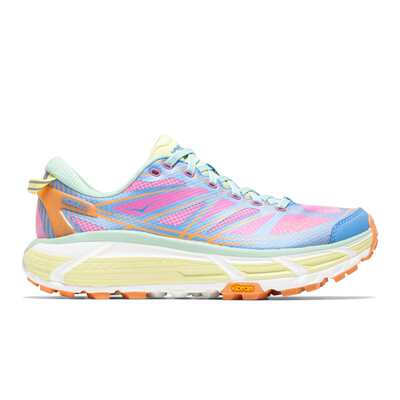 Hoka OneOne MAFATE SPEED 2 飞速马法特2防滑跑步鞋1126851 CAAB