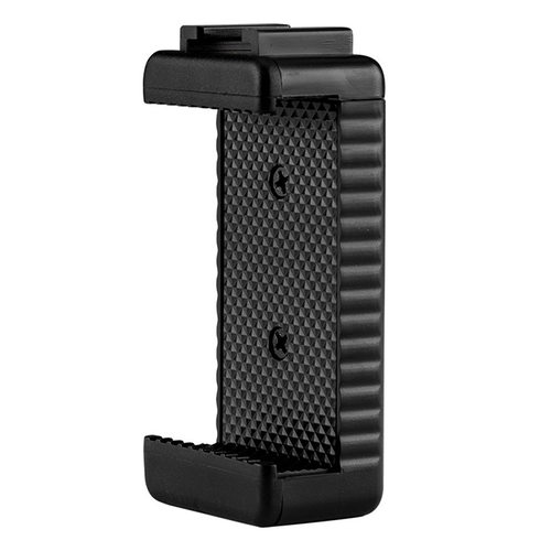 Q17热靴手机夹 固定支架网红快手视频云台转接拍照摄影