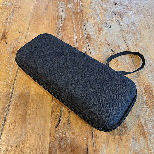 WOLFGANG/沃尔夫冈 大疆Pocket 3 单机硬壳包