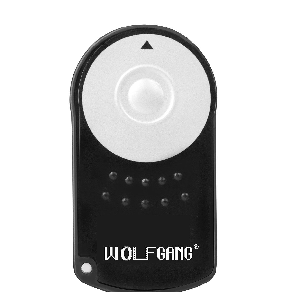 沃尔夫冈（WOLFGANG)RC-6遥控器  适用于佳能EOS M M2 600D 100D