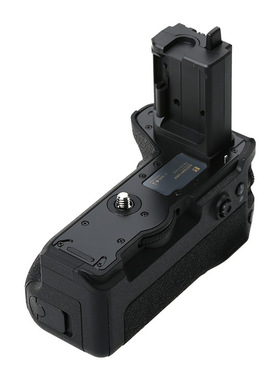 沣标VG-C4EM手柄适用索尼微单相机A1 A9 A7R4 A7M4 A7S3竖拍供电