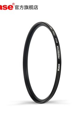 卡色UV镜 49mm 适用于佳能小痰盂 EOS M50 M100 M6 15-45mm R10 R