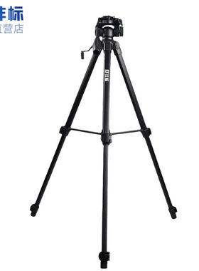 沣标Q558S单反相机三脚架摄影单手机自拍支架拍照
