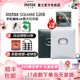 Link一次成像方形手机便携式 富士instax 3宽幅WIDE打印机 迷你热升华SQUARE照片打印机蓝牙连接SP SQUARE