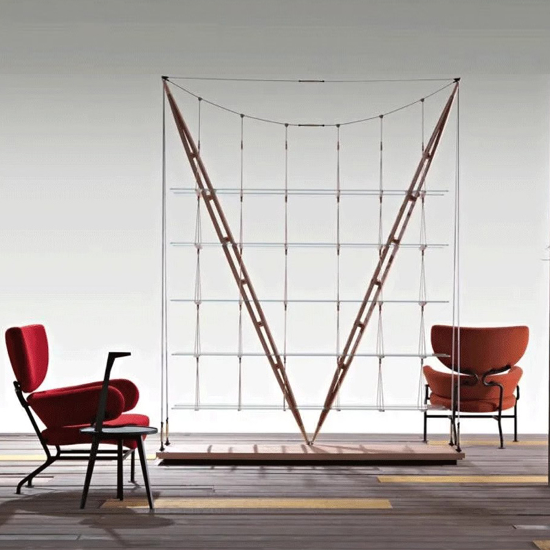 别墅大户型家用置物架