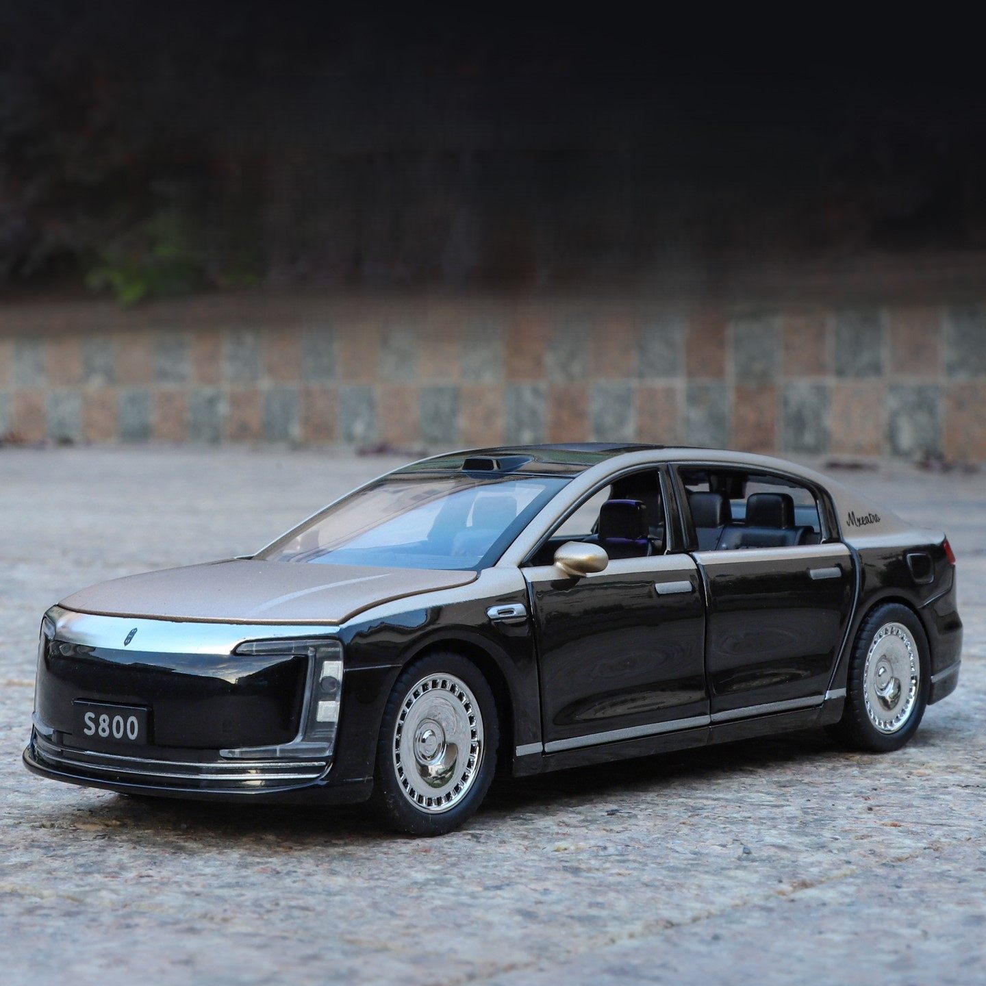 1:32尊界S800车模仿真合金新能源轿车汽车模型收藏摆件儿童玩具车,玩具/童车/益智/积木/模型,合金车/玩具仿真车/收藏车模,淘宝优惠券,粉丝福利购,淘宝优惠卷