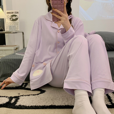 夏季专属坐月孕期A类月子服