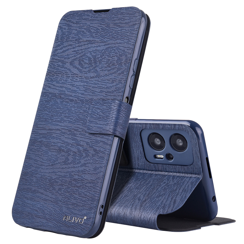 适用红米Note12TPro手机壳防摔