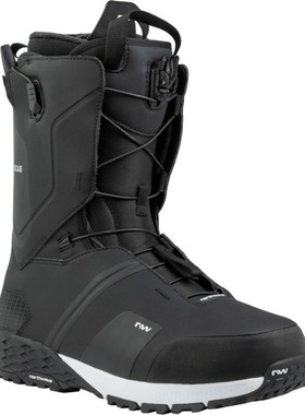 冷山雪具NW Northwave decade单板滑雪鞋男进阶全能款抽2425新款