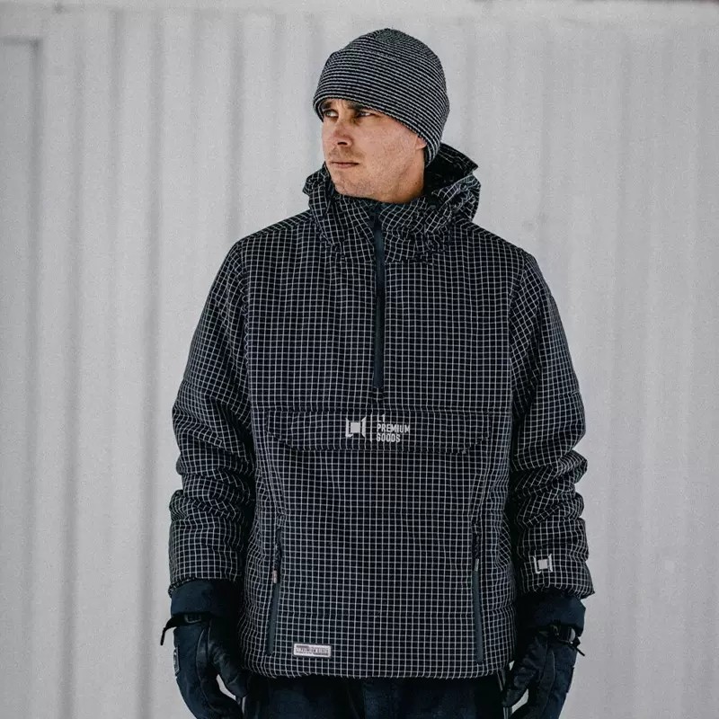 尼卓NITRO单板滑雪服男L1 AFTERSHOCK雪服2122款连帽套头保暖雪服,户外/登山/野营/旅行用品,滑雪衣,淘宝优惠券,粉丝福利购,淘宝优惠卷