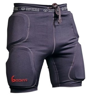 冷山雪具折扣 英国Forcefield FF 滑雪护具护臀保护 防护内护