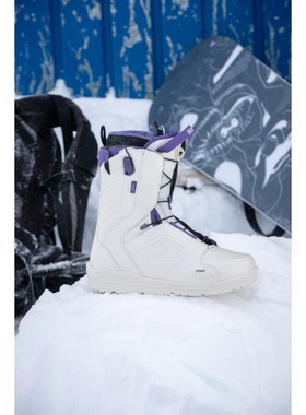 冷山雪具利NW Northwave Dahlia单板滑雪鞋女款全能新手舒适2425