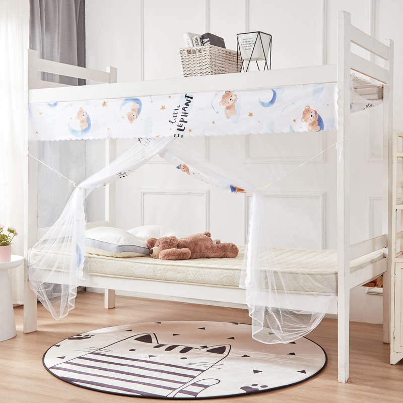 拓时代学生宿舍寝室1米防尘顶