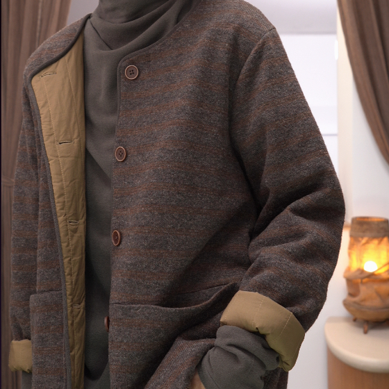 CB6623胸围118衣长69