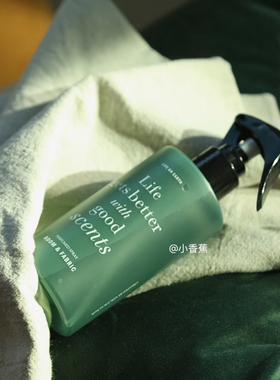 韩国LOE香水50ml白衬衫沉静木香蜜桃红茶 小众宝藏香水高级独特