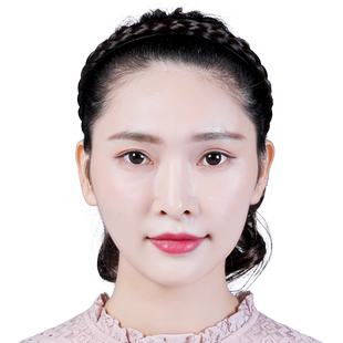 娇滴滴假发发箍女新款网红刘海碎发神器发箍带齿防滑编发辫子头箍