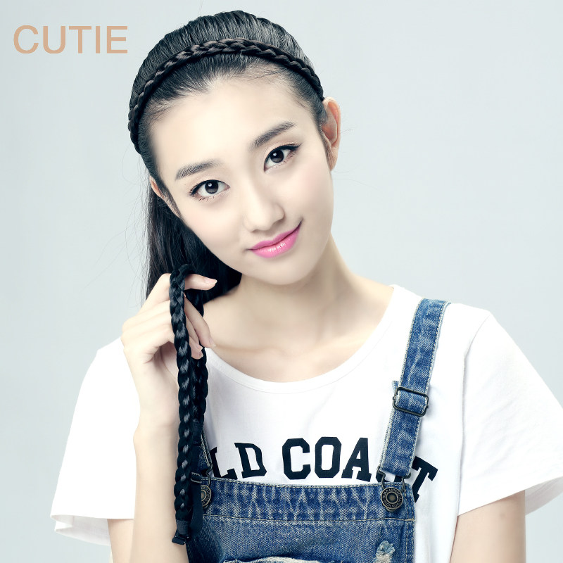 Bandeau cheveux - Ref 266628 Image 4