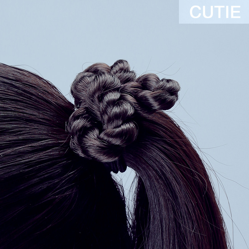 Bandeau cheveux - Ref 266349 Image 3