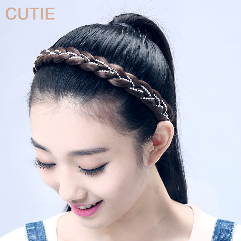 Bandeau cheveux - Ref 267073 Image 5