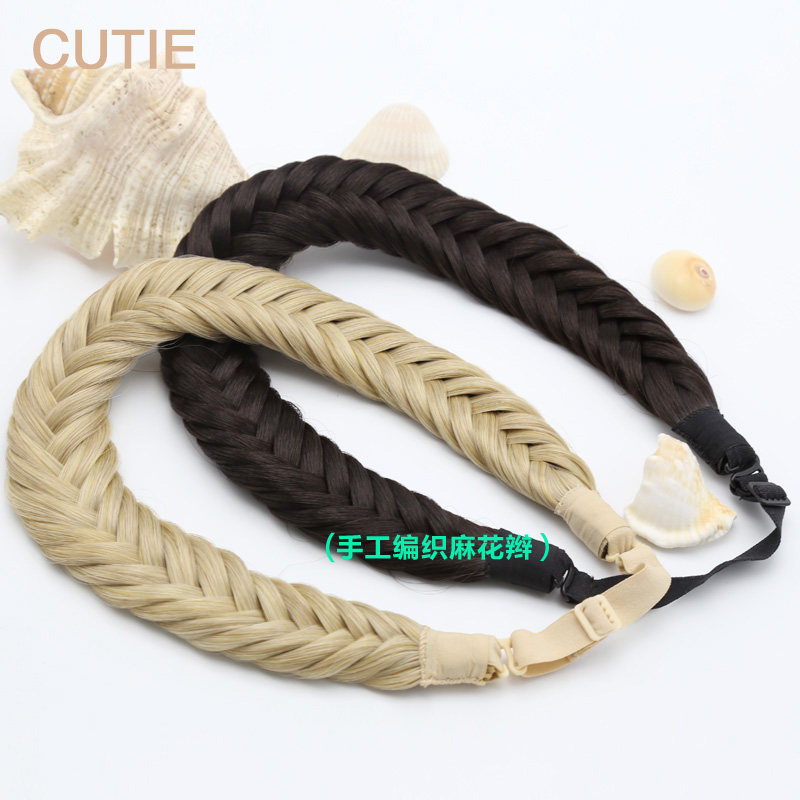 Tête mannequin - Ref 278713 Image 4