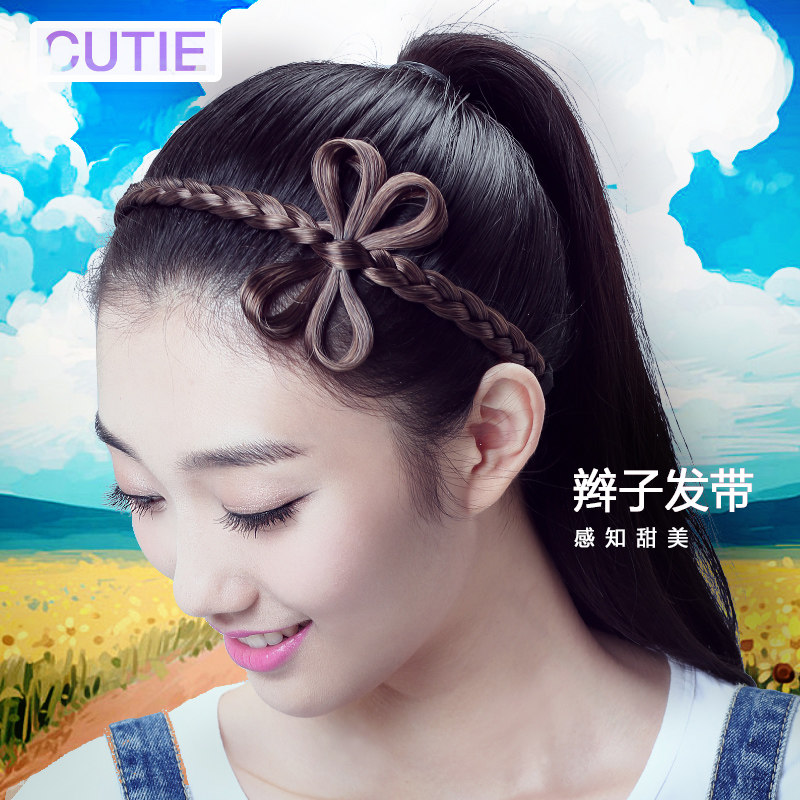 Bandeau cheveux - Ref 266343 Image 5