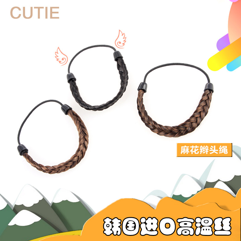 Bandeau cheveux - Ref 266027 Image 4