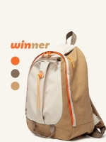 Японский оригинальный рюкзак для путешествий, небольшой дизайнерский вместительный и большой ранец, сумка через плечо для школьников, брендовый ноутбук, тренд сезона