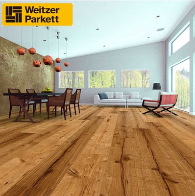 奥地利威兹帕克Weitzer Parkett 实木地板全系列产品