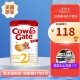 进口婴幼儿奶粉Cow&Gate 12月原装 800g 英国牛栏2段6 新版
