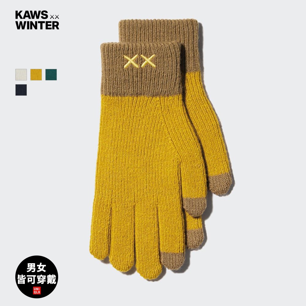 ���¿���װŮװKAWS HEATTECH��֯����485258 59Ԫ