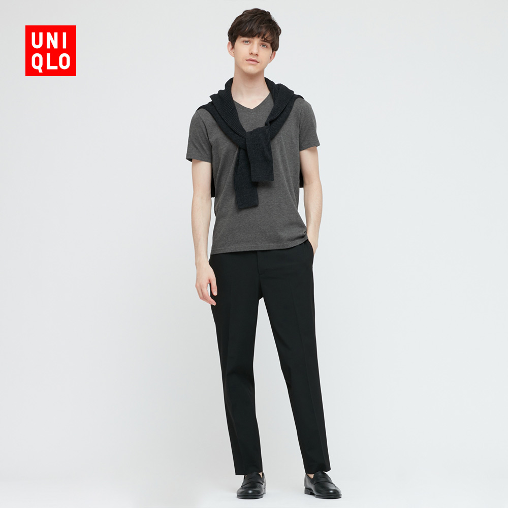 ¿ װ/Ůװ VT(䴿ɫﶬ) 433026 UNIQLO