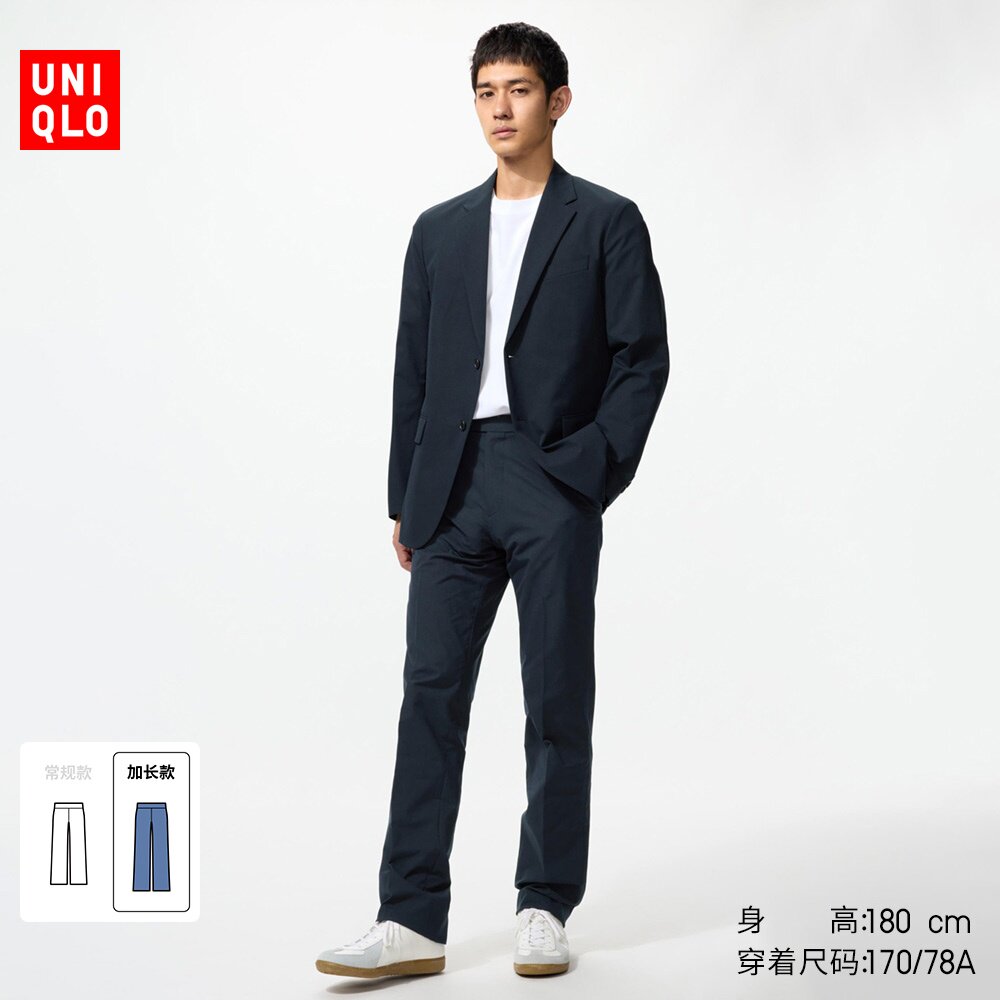 男装休闲西裤 269元 - 86线报