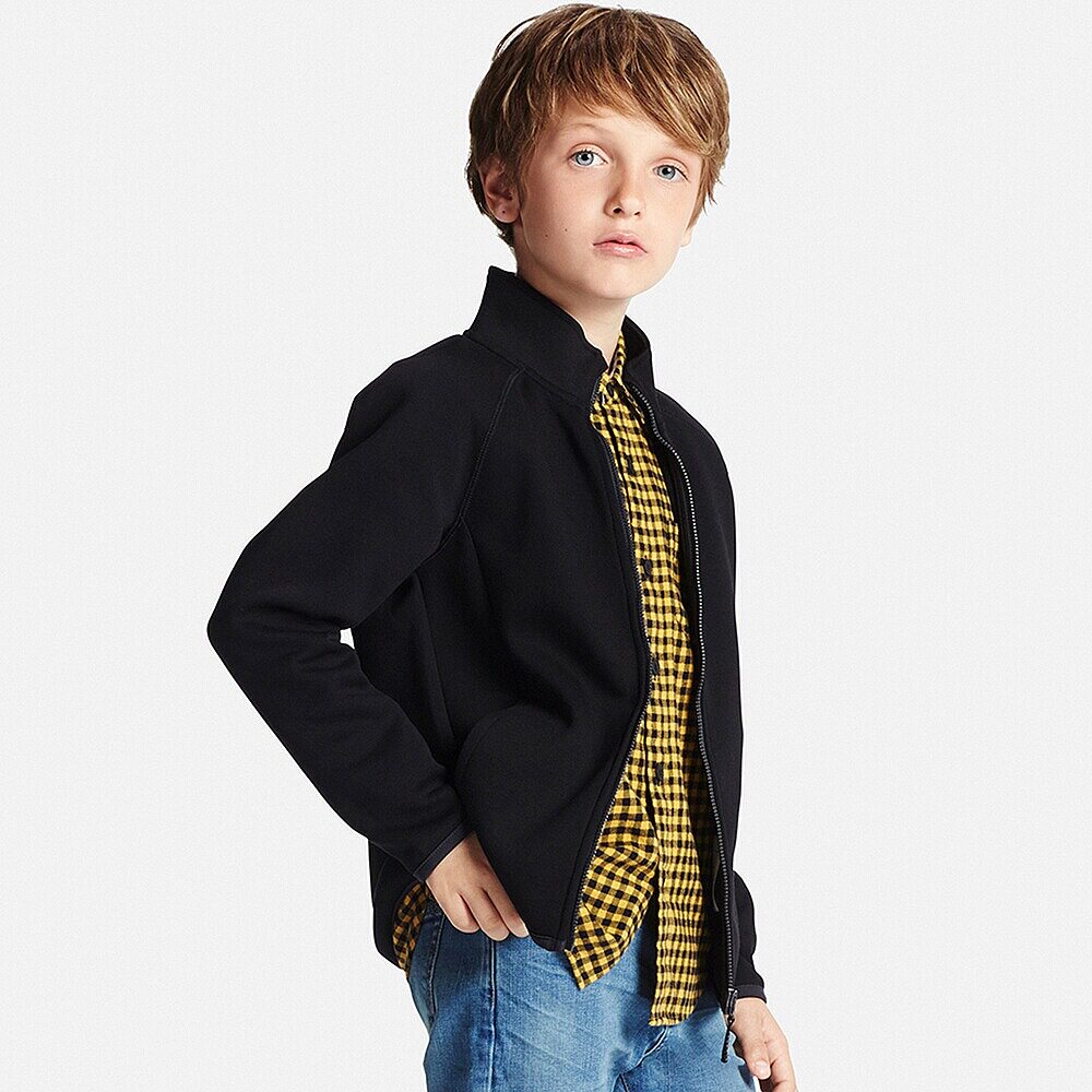 Blouson pour garcon UNIQLO - Ref 2158960 Image 3