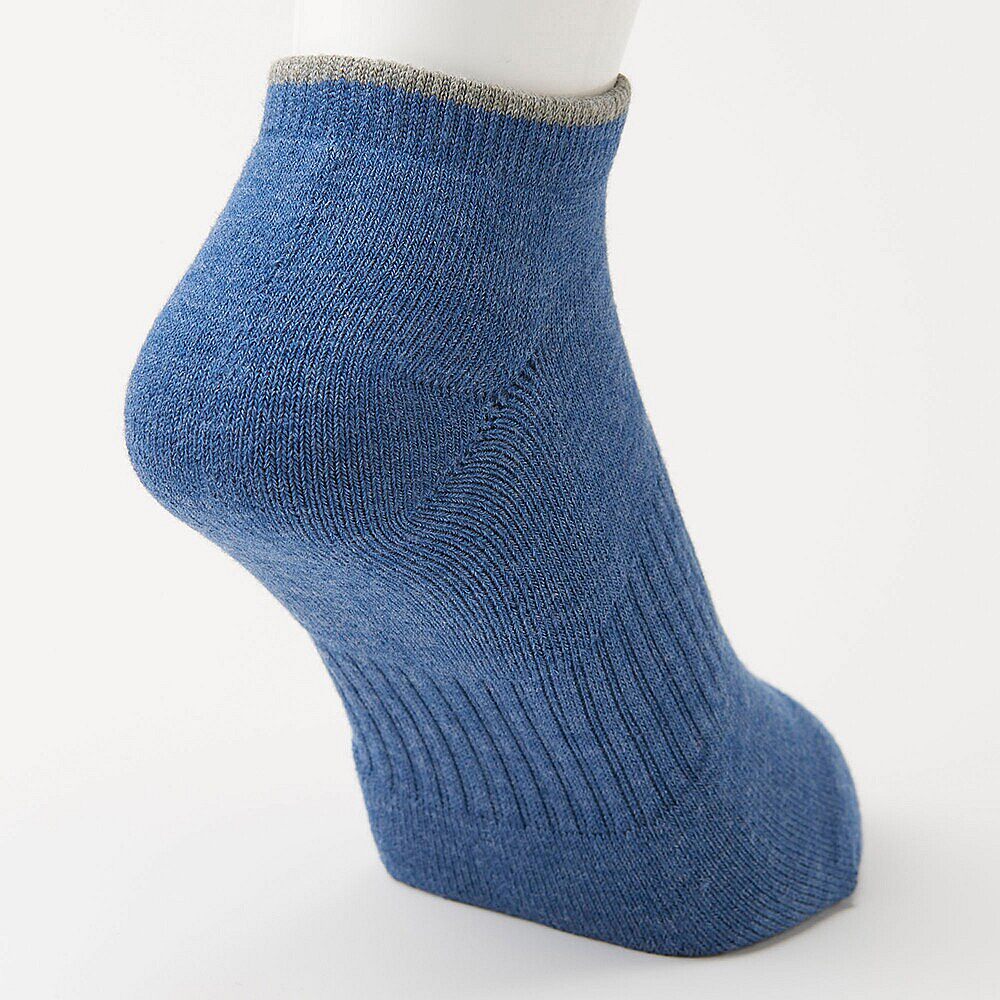 Chaussettes - collants UNIQLO UQ178358000 - Ref 755667 Image 4