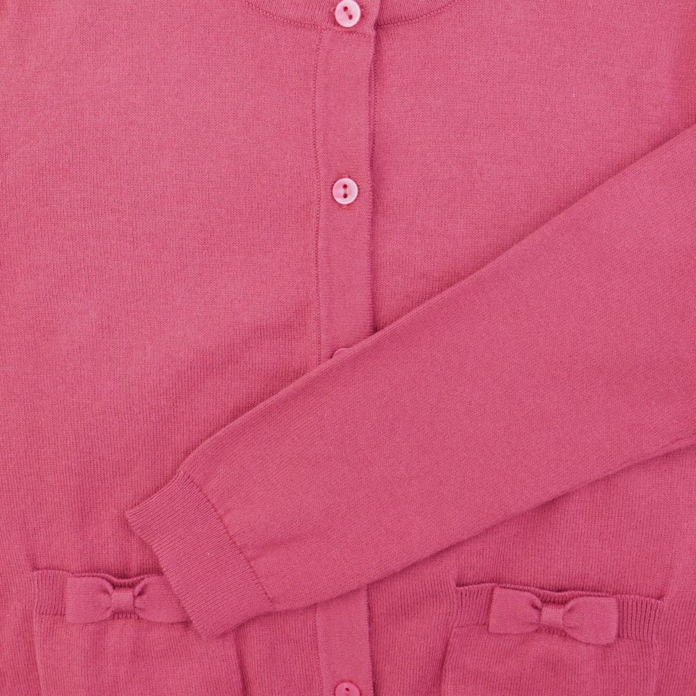 Pull fille UNIQLO - Ref 2104284 Image 4