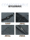 Брюки Pathfinder outdoor assault soft shell, мужские осенне-зимние ветрозащитные, водонепроницаемые и теплые, а также бархатные походные брюки-шаровары mini 2