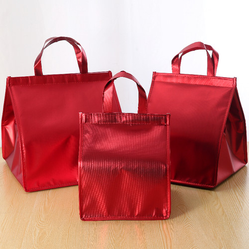 保冷袋榴莲保温袋酒店保温袋