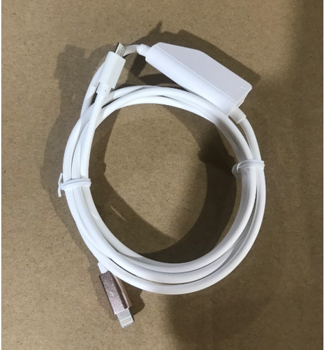 正品IXI MEGA声卡原装otg线材m8plus m6plus m2plus苹果15 16