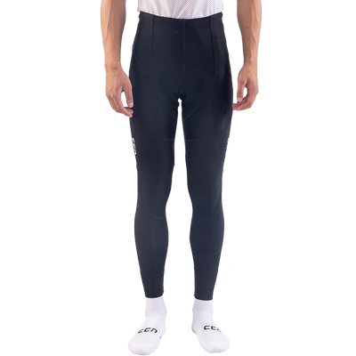 CCN夏季骑行裤速干透气长裤男