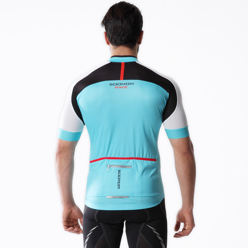 Tenue de cyclisme homme SOOMOM - Ref 2214592 Image 3