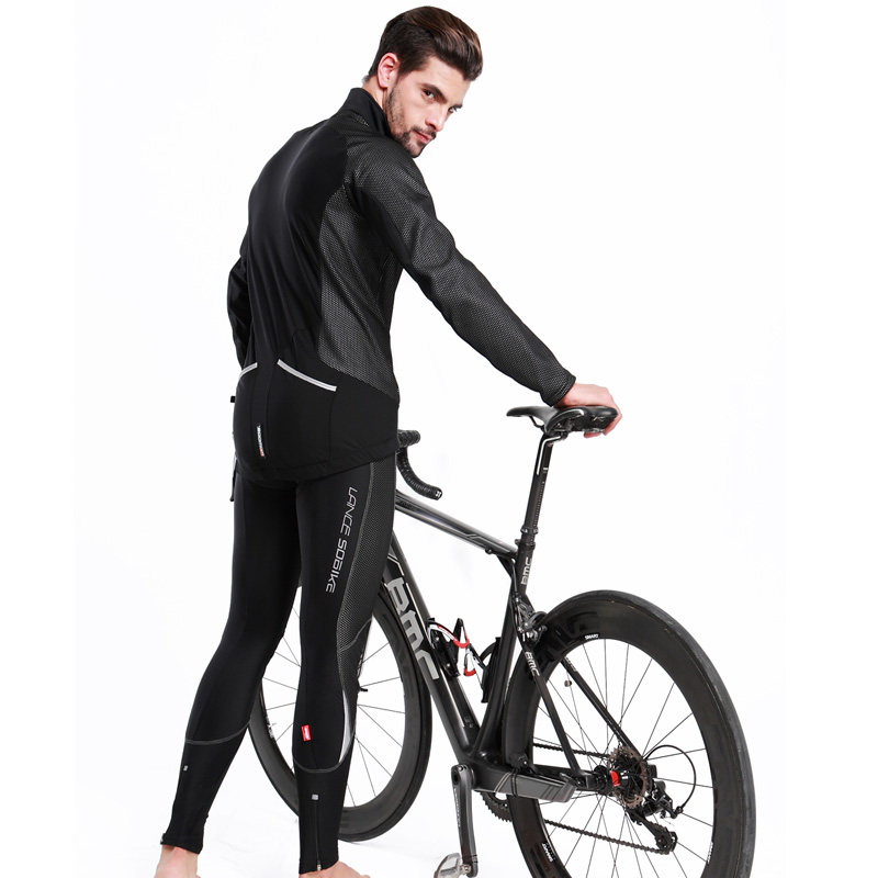 Tenue de cycliste homme SOOMOM - Ref 2208435 Image 4