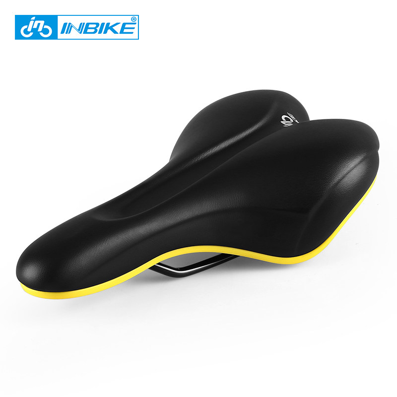 Selle de vélo Mountain Bike INBIKE - Ref 2352165 Image 3