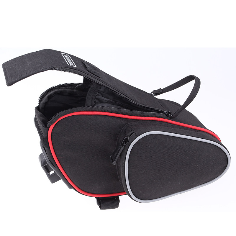 Sacoche pour vélo mixte ROSWHEEL - Ref 2218943 Image 5