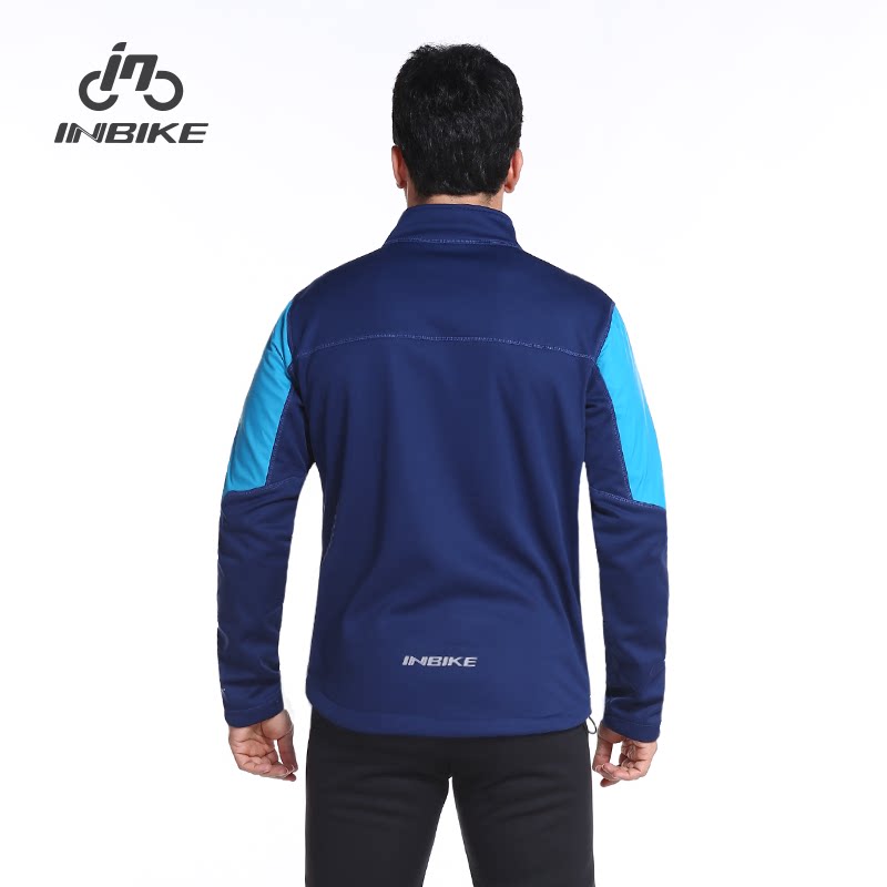 Vêtement cyclisme homme INBIKE - Ref 2217807 Image 4