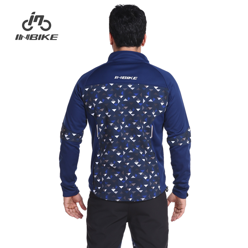 Tenue de cyclisme homme INBIKE - Ref 2230111 Image 4