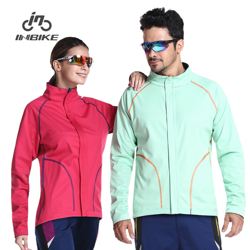 Tenue de cyclisme mixte INBIKE - Ref 2217051 Image 3